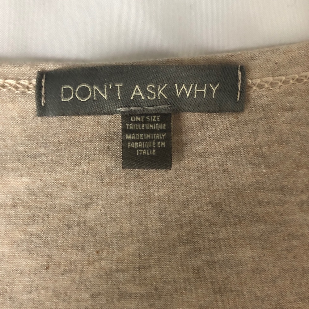 Basic t - Picture 2 of 3